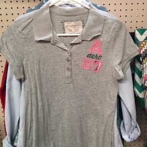 Women’s Aeropostale Shirt